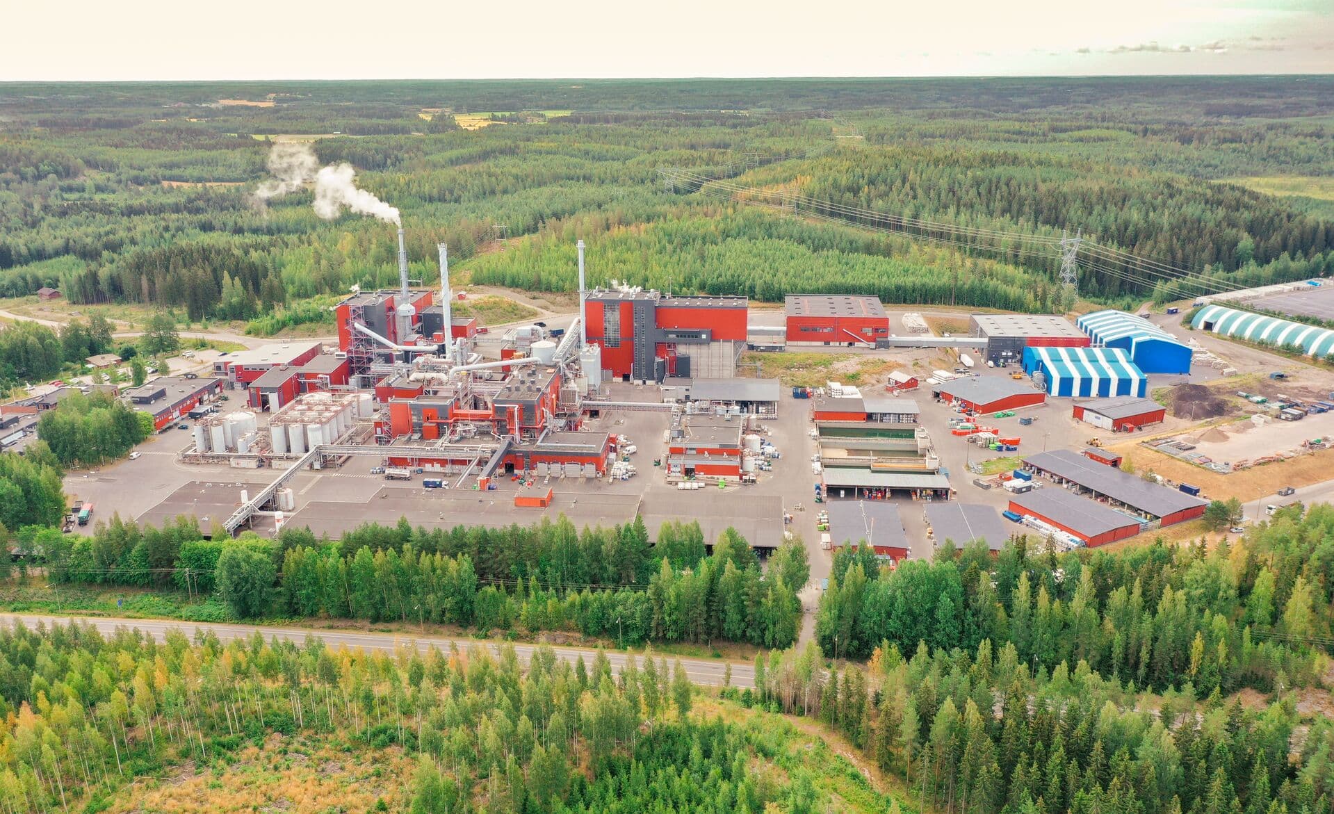 Energigjenvinning