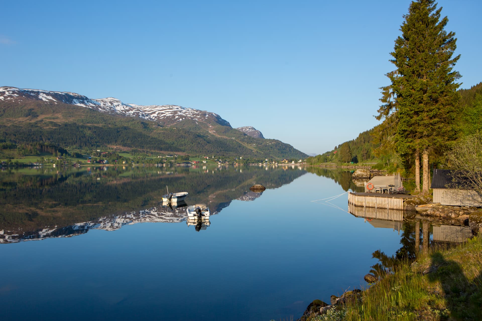 Vår vision